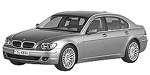 BMW E65 C2831 Fault Code