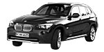 BMW E84 C2831 Fault Code