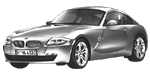 BMW E86 C2831 Fault Code