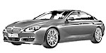 BMW F06 C2831 Fault Code